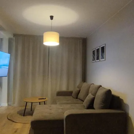 Smartapart Cracovia