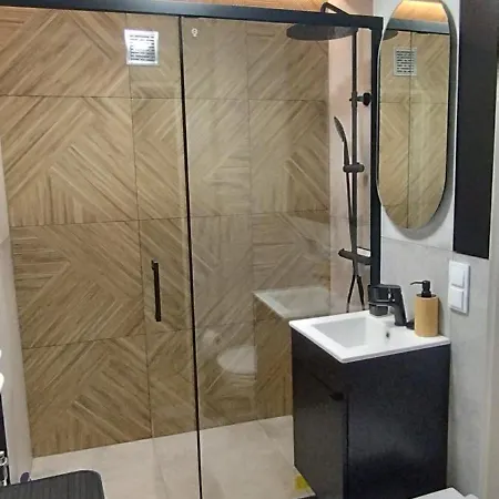 Smartapart Appartement