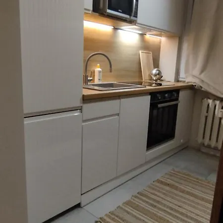 Smartapart * Krakau