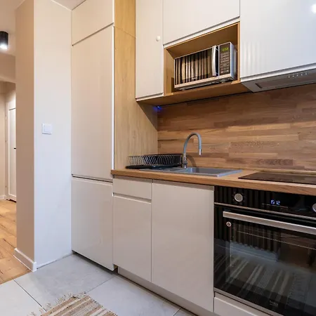 Apartament Smartapart *