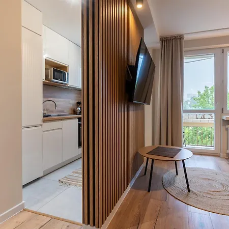 Apartament Smartapart Kraków