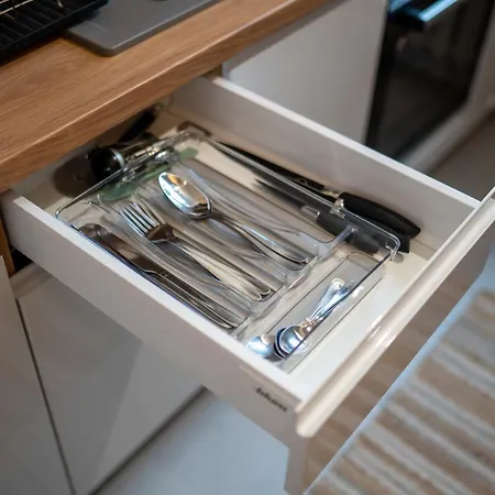 Smartapart Apartament