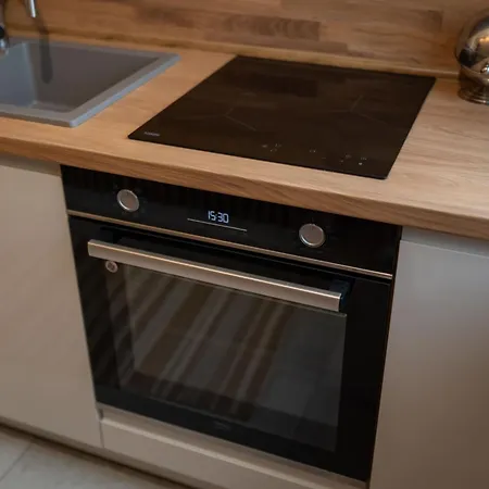 Smartapart Apartament