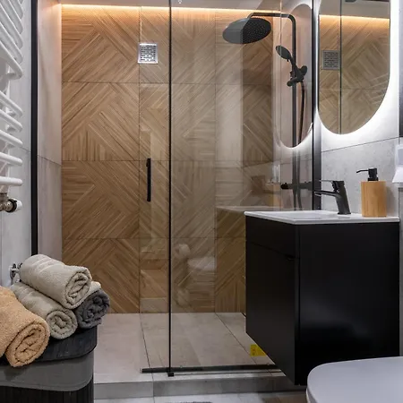 Apartament Smartapart *