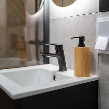 Smartapart Apartament