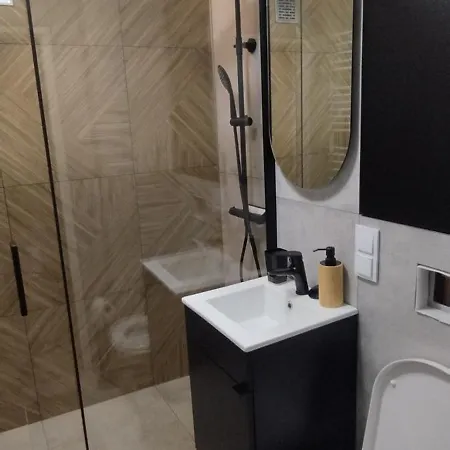 Smartapart * كراكوفيا